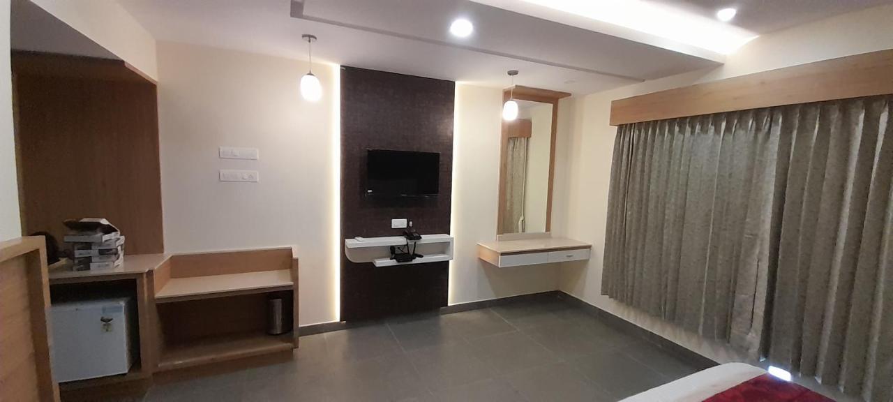 Hotel Golden Sand Velankanni Zewnętrze zdjęcie