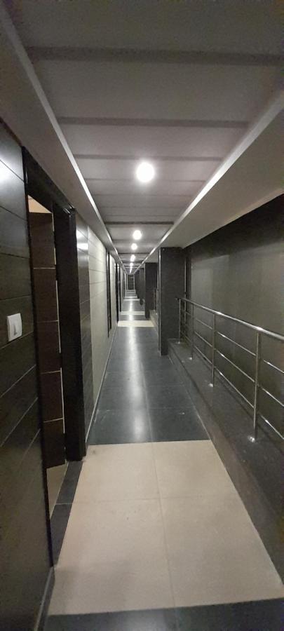 Hotel Golden Sand Velankanni Zewnętrze zdjęcie